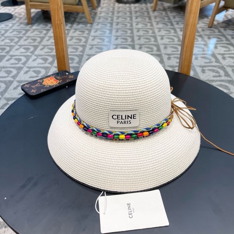 Celine Caps